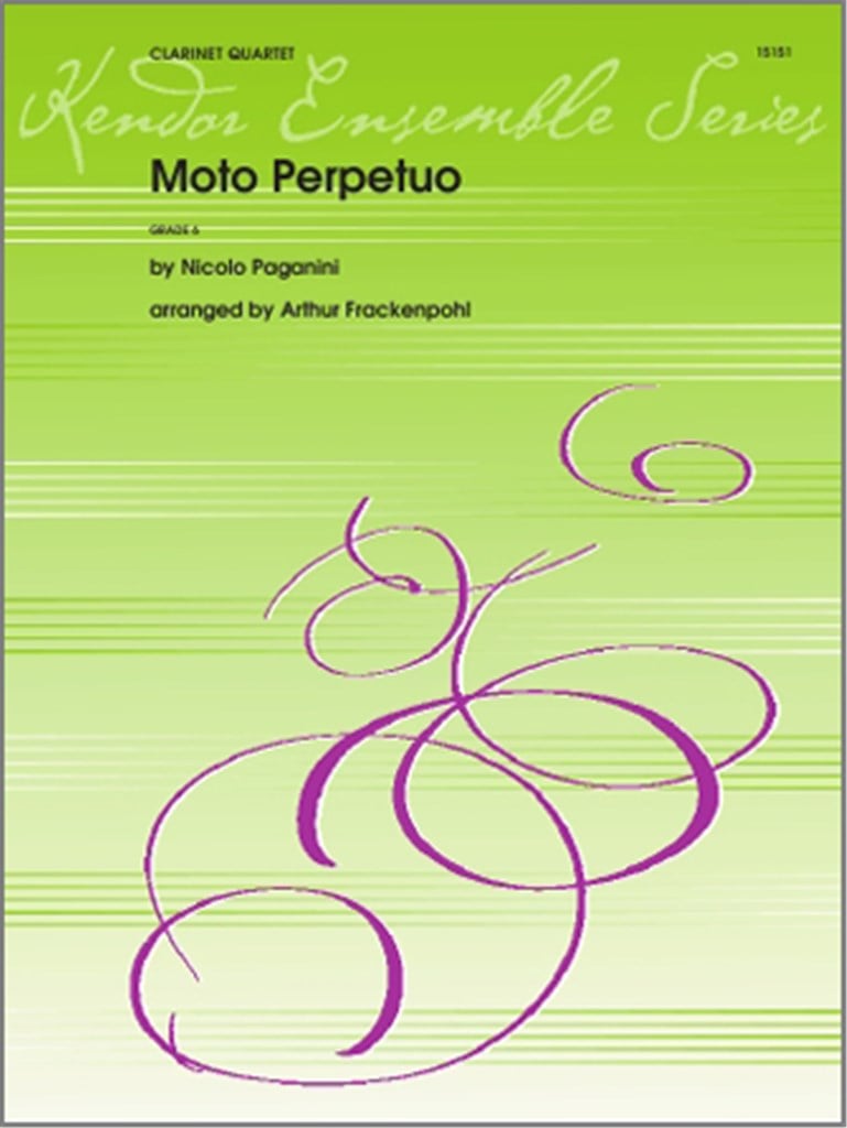 Moto Perpetuo